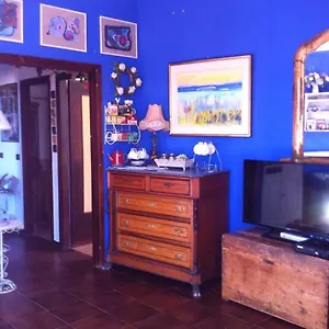 Bed & Breakfast La Gabbianella, Camogli