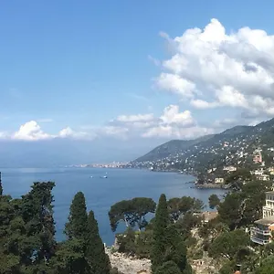 Affittacamere Casetta Del Marinaio, Camogli
